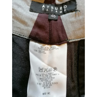 Retro-Hose Atsuro Tayama