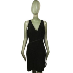 Retro Dress Sunjoo Moon Modello Sunj00 9DK