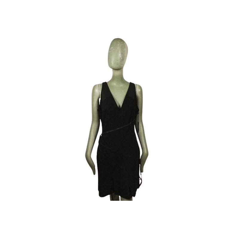Retro-Kleid Sunjoo Moon Modello Sunj00 9dk