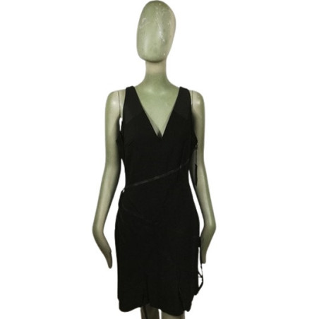 Vestido retro Sunjoo Moon Modello SUNJ00 9DK