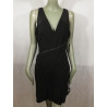 Retro-Kleid Sunjoo Moon Modello Sunj00 9dk
