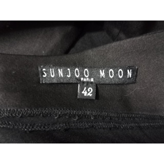 Vestido retro Sunjoo Moon Modello SUNJ00 9DK