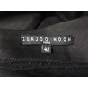 Retro-Kleid Sunjoo Moon Modello Sunj00 9dk