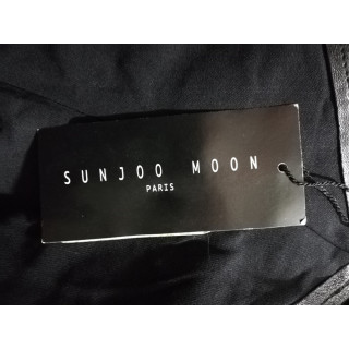 Retro-Kleid Sunjoo Moon Modello Sunj00 9dk