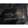 Retro-Kleid Sunjoo Moon Modello Sunj00 9dk
