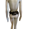 Cinto retro Fayçal Armor Ref. Tn290