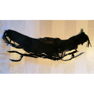 Retro-Gürtel Fayçal Armor Ref. Tn290