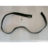 Ceinture Bikkembergs Rétro Réf 7XC049037