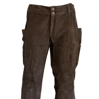 Pants Bikkembergs Retro Mod. 2J1178023