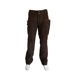 Broek Bikkembergs Retro mod. 2j1178023
