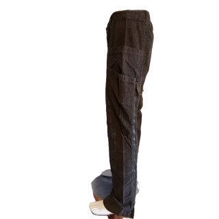 Pantalones Bikkembergs MOD retro. 2j1178023