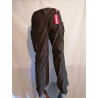 Calças Bikkembergs Mod retro. 2j1178023