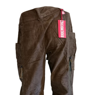 Pants Bikkembergs Retro Mod. 2J1178023