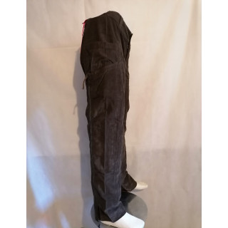 Pantaloni Bikkembergs Retro mod. 2j1178023