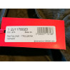 Pantalones Bikkembergs MOD retro. 2j1178023