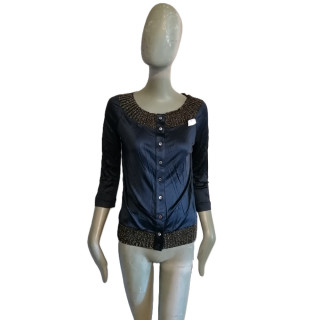 Gilet sconfitto vintage