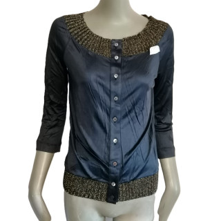 Gilet sconfitto vintage