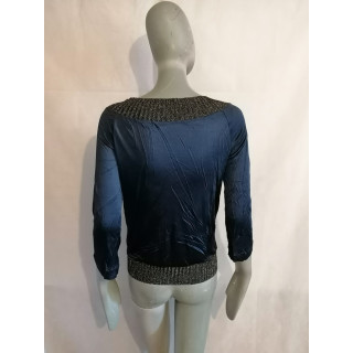 Gilet sconfitto vintage