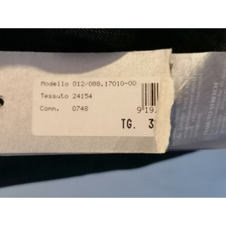 Pants Cerruti Jeans Mod. 012-088.17010