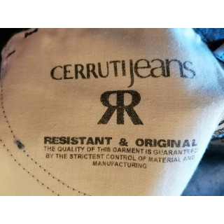 Broek Cerruti Jeans Mod. 012-088.17010