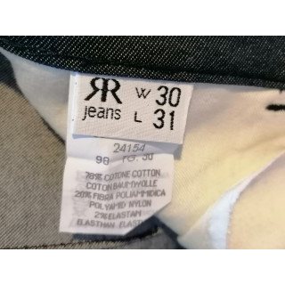 Pants Cerruti Jeans Mod. 012-088.17010