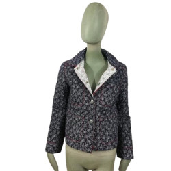 Jas JC de Castelbajac Retro Modello B 62727