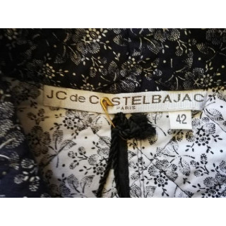 Veste JC de Castelbajac Rétro Modello B 62727