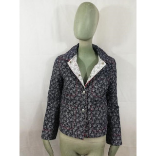 Chaqueta JC de Castelbajac Retro Modello B 62727