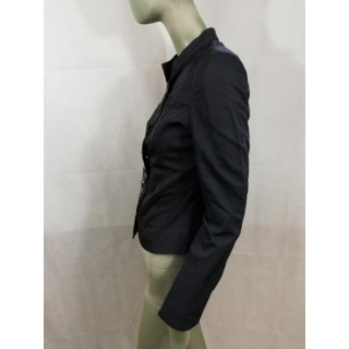 Aviator-Stiljacke Dirk Bikkembergs Modello 3F2045108