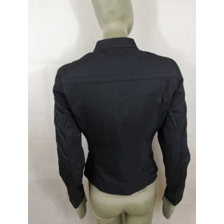 Chaqueta de estilo aviador Dirk Bikkembergs MODELO 3F2045108