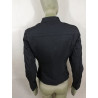 Aviator-Stiljacke Dirk Bikkembergs Modello 3F2045108