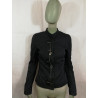 Aircraft Style Jacket Dirk Bikkembergs Modello 3F2045108
