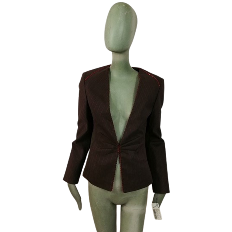 Jaqueta Iceberg Retro Modelo L011