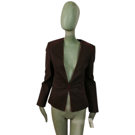 Chaqueta Iceberg Retro Modelo L011