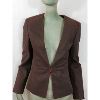 Jacket Iceberg Retro Modello L011