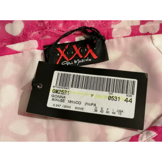 Falda XXX Gai Mattiolo Articolo GM2531