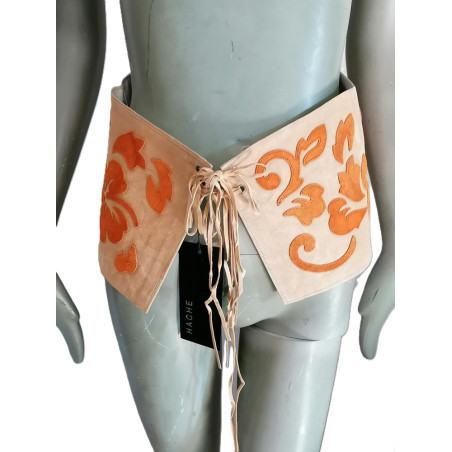 Retro AX-riem Ref D33201094