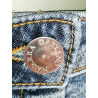 Jeansrok Gaetano Navarra Modello 5173