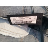 Falda de jeans Gaetano Navarra MODELLO 5173