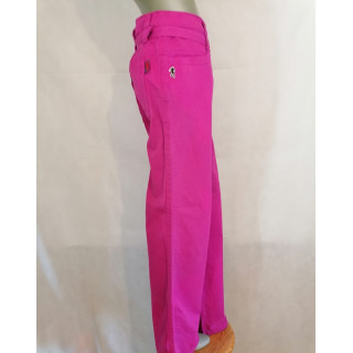 Pantalon Rétro Bikkembergs Prototype