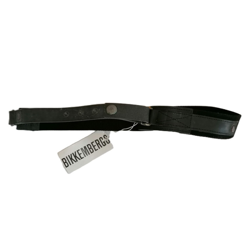 Cintura Bikkembergs Retro Ref 3xc060499