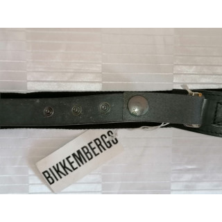 Cinturón Bikkembergs Retro ref 3xc060499