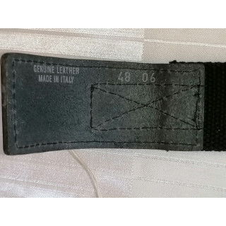 Belt Bikkembergs Retro Ref 3XC060499