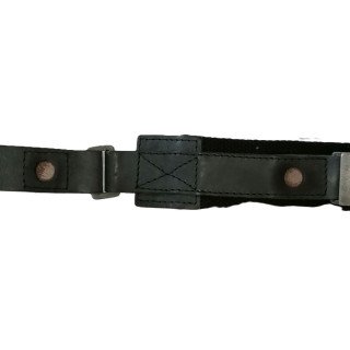 Cinturón Bikkembergs Retro ref 3xc060499