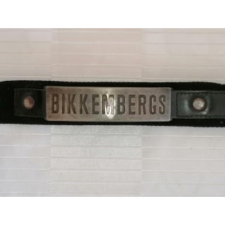 Cintura Bikkembergs Retro Ref 3xc060499