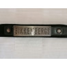 Cintura Bikkembergs Retro Ref 3xc060499