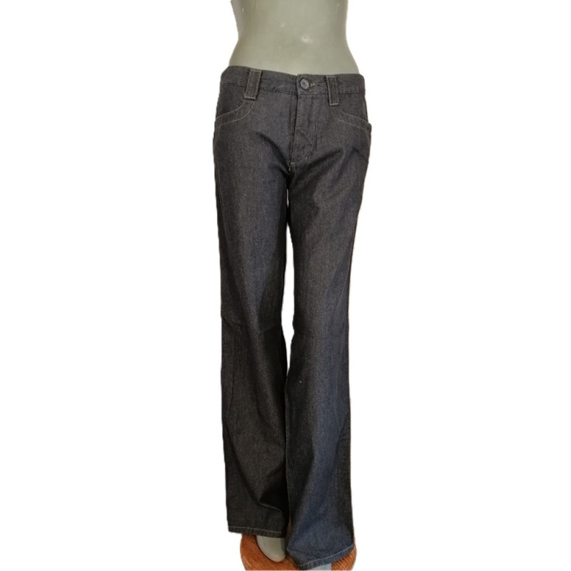 Calças jeans Bikkembergs Mod. 13us1xx - 8041