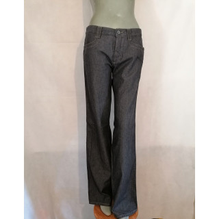 Pantalones de jeans Bikkembergs Mod. 13US1XX - 8041