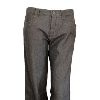 Jeans pants Bikkembergs Mod. 13US1XX - 8041