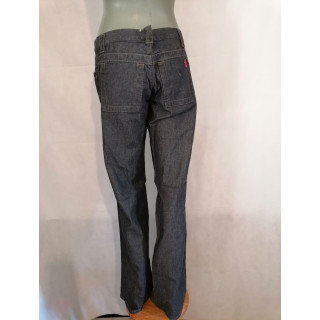 Jeans pants Bikkembergs Mod. 13US1XX - 8041
